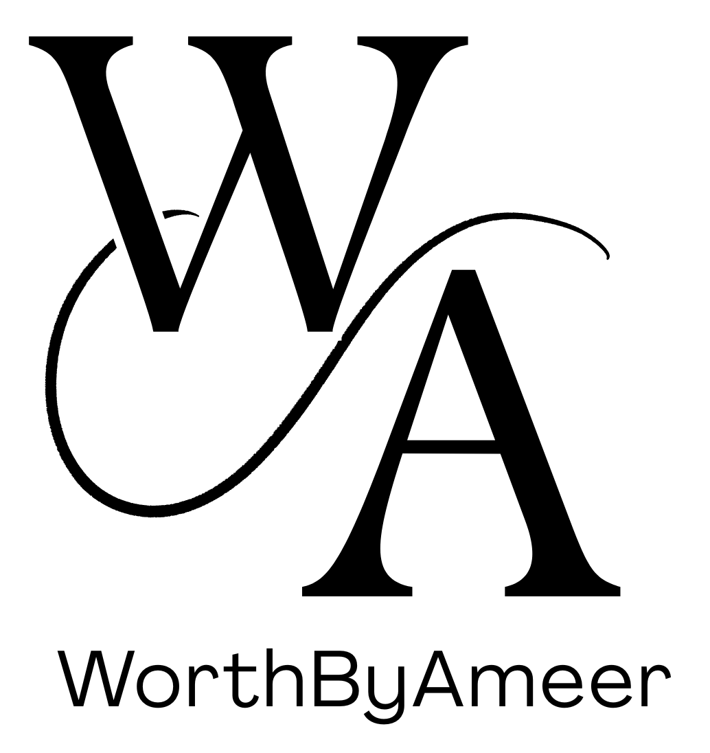 worthbyameer.com