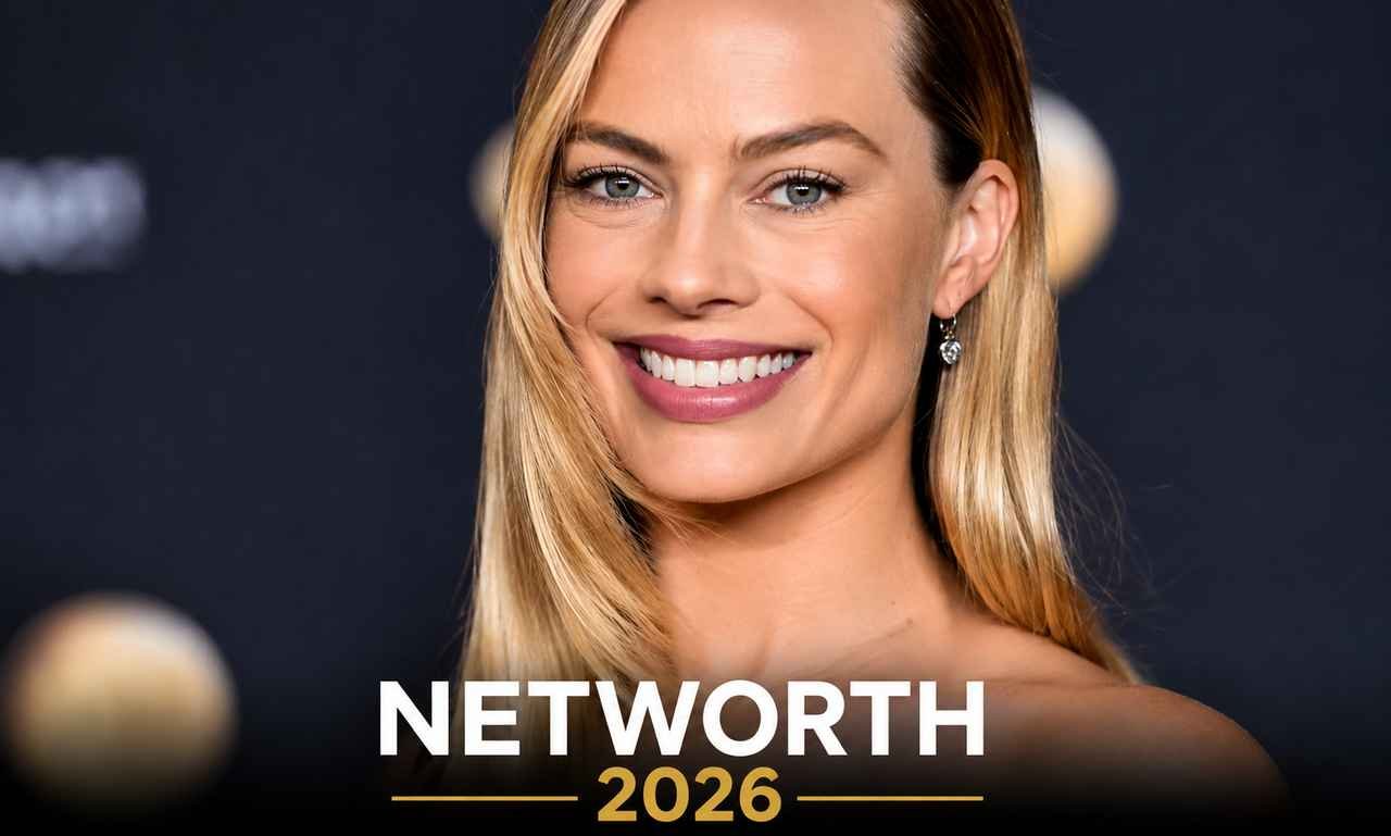 Margot Bossus: Networth, Amazing Career,Income & Biography